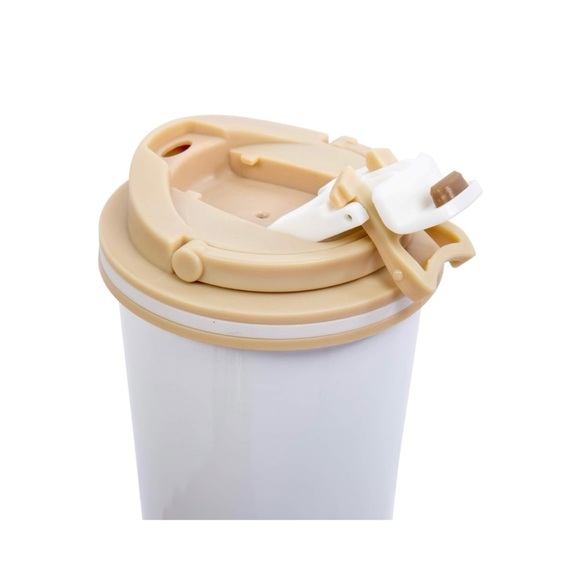 PURE Rose Gold Bottle and Tumbler Gift Set, Rose Gold - Picture 3 of 6